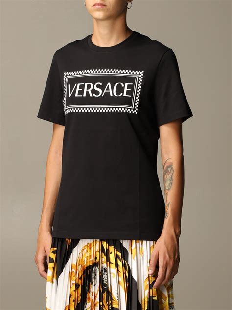 versace style t shirt|authentic Versace shirts.